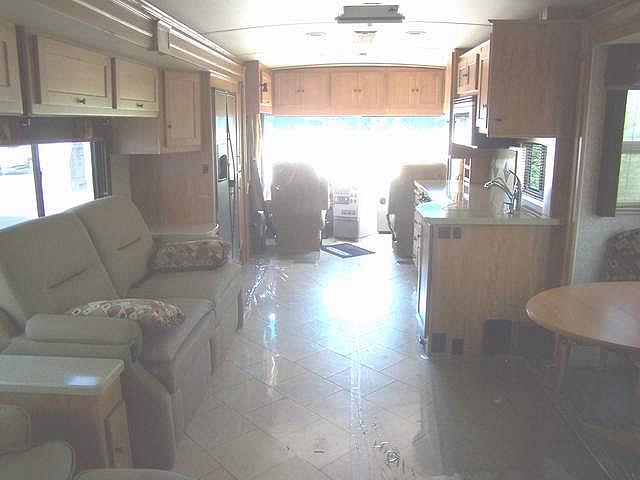 2009 ITASCA ELLIPSE 40TD St Cloud MN 56301 Photo #0036723A