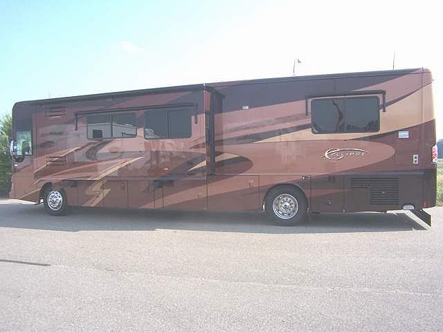 2009 ITASCA ELLIPSE 40TD St Cloud MN 56301 Photo #0036723A