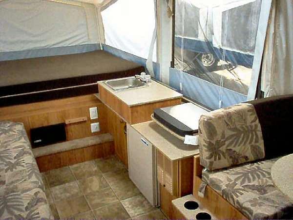 2009 Jayco 1206 Andover KS 67002 Photo #0036776A