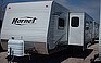 Show the detailed information for this 2009 Hornet 27BHS.