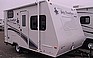 Show the detailed information for this 2009 Jayco 165 JAY FEATHER SPORT.