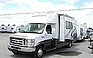 Show the detailed information for this 2009 JAYCO 24E.