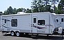 Show the detailed information for this 2009 JAYCO 24RKS.