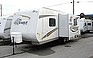 Show the detailed information for this 2009 JAYCO 256 RKS EAGLE SUPER LITE.