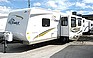 Show the detailed information for this 2009 JAYCO 298 RLS EAGLE SUPER-LITE.