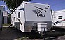 2009 Jayco 320RLDS EAGLE.