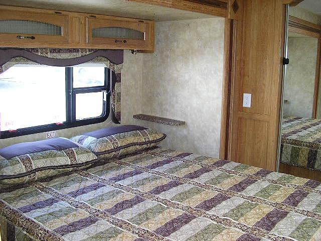 2009 JAYCO EAGLE 320RLDS West Boylston MA 01583 Photo #0036846A