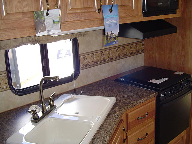 2009 JAYCO EAGLE 345BHS Huachuca City AZ 85616 Photo #0036858A