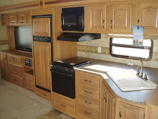 2009 JAYCO EAGLE 351 RLSA Cape Girardeau MO 63701 Photo #0036860B