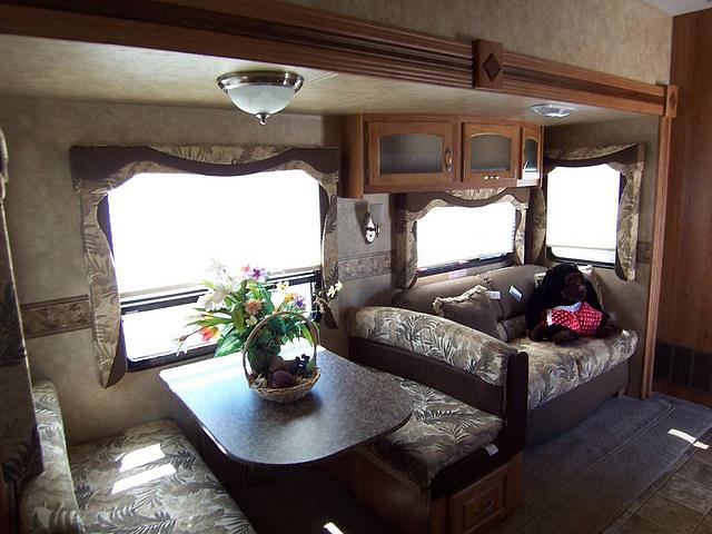 2009 JAYCO EAGLE LITE 30 5 DBSA Mesquite TX 75150 Photo #0036871A