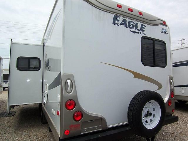 2009 JAYCO EAGLE LITE 304 BHDS Mesquite TX 75150 Photo #0036872A