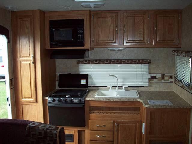 2009 JAYCO EAGLE SUPER LITE 256RKS Byron GA 31008 Photo #0036880A