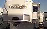 Show the detailed information for this 2009 JAYCO DESIGNER 34RLQS.