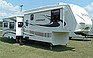 2009 JAYCO DESIGNER 35 RLSA.