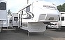 Show the detailed information for this 2009 JAYCO DESIGNER 36RLTS.