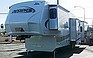 Show the detailed information for this 2009 JAYCO DESIGNER 37RLQS.