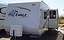 Show the detailed information for this 2009 JAYCO EAGLE 314BHS.