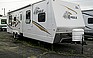 Show the detailed information for this 2009 JAYCO EAGLE 320 RLS.