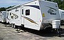 Show the detailed information for this 2009 JAYCO EAGLE 320RLDS.