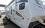 Show the detailed information for this 2009 JAYCO EAGLE 322 FKS.