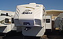 2009 JAYCO EAGLE 345BHS.