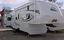 2009 JAYCO EAGLE 355FBHS.