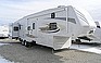 Show the detailed information for this 2009 JAYCO EAGLE 355FBHS.
