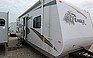 Show the detailed information for this 2009 JAYCO EAGLE LITE 308 RLS.