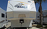Show the detailed information for this 2009 JAYCO EAGLE SUPER LITE 30.5BHS.