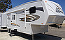 2009 JAYCO EAGLE SUPER LITE 30.5DBSA.