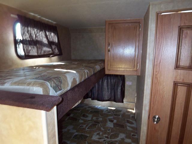 2009 JAYCO JAY FEATHER 165 Webster NY 14580 Photo #0036921A