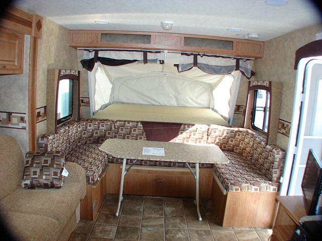 2009 JAYCO JAY FEATHER 23 B Knoxville TN 37912 Photo #0036928A