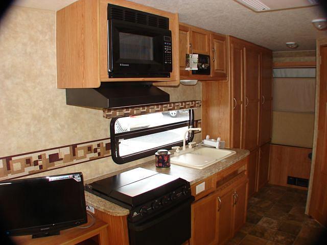 2009 JAYCO JAY FEATHER 23 B Knoxville TN 37912 Photo #0036928A