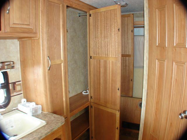 2009 JAYCO JAY FEATHER 23 B Knoxville TN 37912 Photo #0036928A