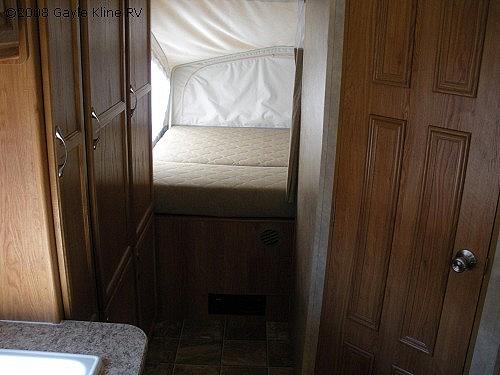 2009 JAYCO JAY FEATHER EXP 23B Mountville PA 17554 Photo #0036943B