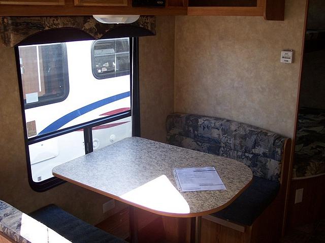 2009 JAYCO JAY FLIGHT 19BH Mount Vernon WA 98273 Photo #0036968A