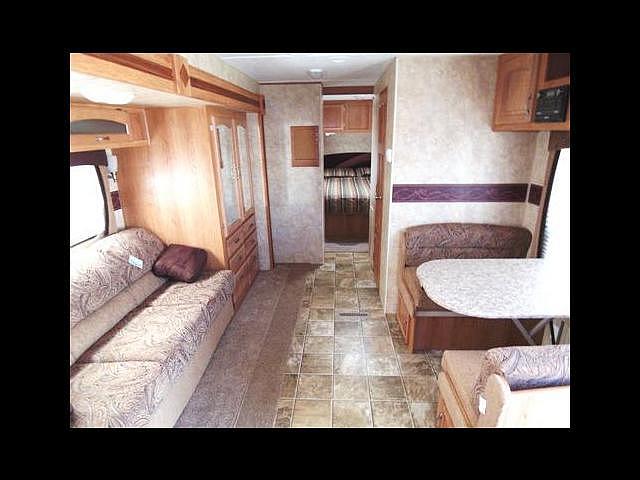 2009 JAYCO JAY FLIGHT G2 25 RKS Webster NY 14580 Photo #0036997A