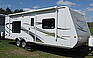 Show the detailed information for this 2009 JAYCO JAY FEATHER 22Y.