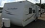 Show the detailed information for this 2009 JAYCO JAY FEATHER 24T.