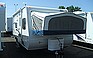 2009 JAYCO JAY FEATHER EXP 23B.