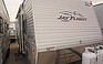 Show the detailed information for this 2009 JAYCO JAY FLIGHT 22 FB.