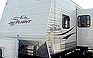 Show the detailed information for this 2009 JAYCO JAY FLIGHT 25BHS.