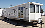 Show the detailed information for this 2009 JAYCO JAY FLIGHT BUNGALOW 40FLR.