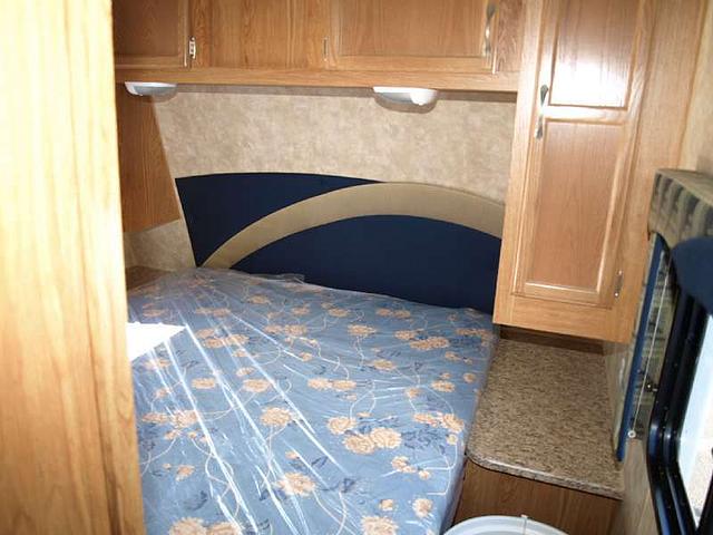 2009 JAYCO JAY FLIGHT G2 32BHDS Wixom MI 48393 Photo #0037011A