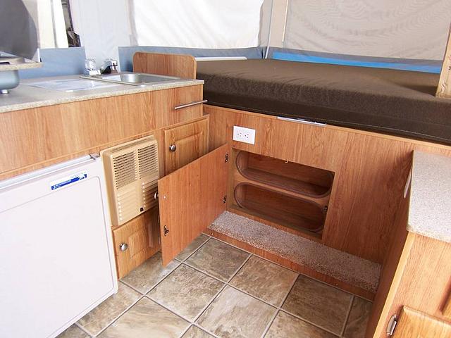 2009 JAYCO JAY SERIES 1006 Mesquite TX 75150 Photo #0037021A