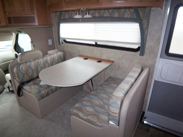 2009 JAYCO MELBOURNE 29C Webster NY 14580 Photo #0037047A