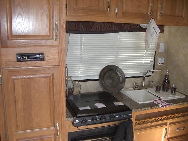 2009 JAYCO OCTANE ZX T24Z Dover FL 33527 Photo #0037060A