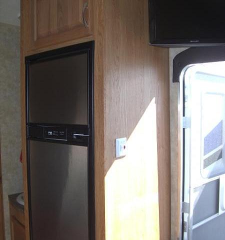 2009 JAYCO OCTANE ZX T24Z Dover FL 33527 Photo #0037060A