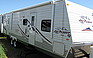 Show the detailed information for this 2009 JAYCO JAY FLIGHT G2 32 BHDS.