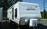 Show the detailed information for this 2009 JAYCO JAY FLIGHT TRAVEL TRAILER.